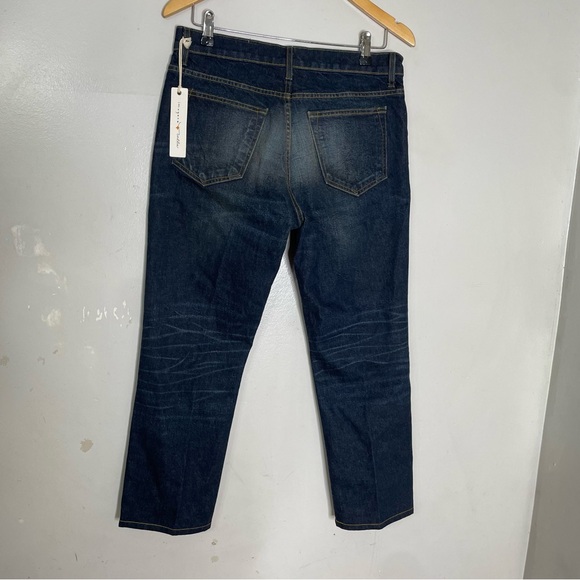 Imogene + Willie Lottie Anti Boyfriend Jean Size 27 - Picture 5 of 12